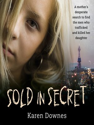 Sold in Secret - Audiobook